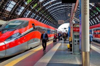 Євросоюз запровадив нові правила пасажирських перевезень залізницею