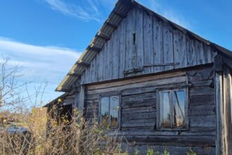 Закинуті будівлі у Литві перероблятимуть на будиночки для мандрівників