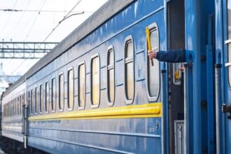 “Укрзалізниця” призначає додатковий поїзд з Одеси в Київ