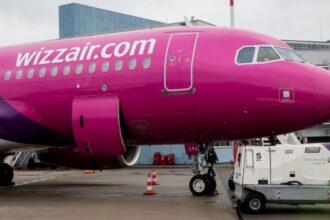 Авіакомпанія Wizz Air попросила вибачення за інцидент з українським ветераном
