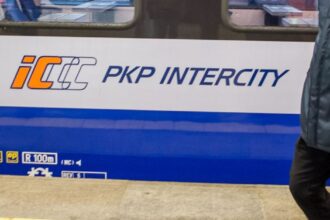 PKP Intercity оновила застосунок: тепер можна купувати квитки на закордонні напрямки