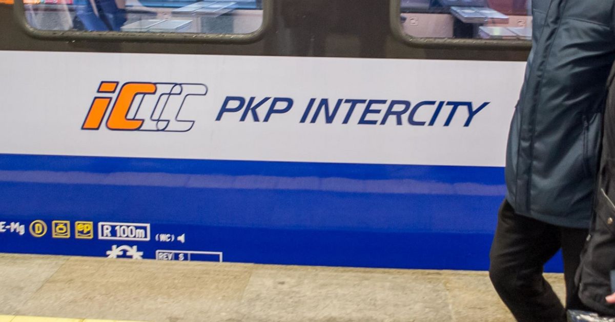 PKP Intercity оновила застосунок: тепер можна купувати квитки на закордонні напрямки