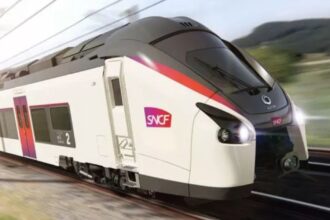 У Франції анонсували знижки на поїзди протягом літа