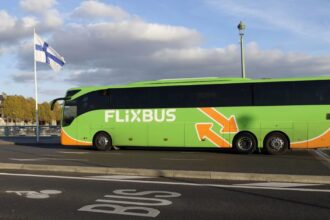 Flixbus відкрив автобусні маршрути з Чернігова у Варшаву та з Києва у Гельсінкі