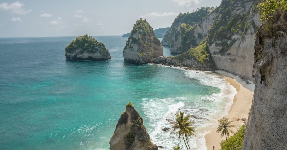 На Балі вводять обов'язковий податок для туристів за в'їзд на острів