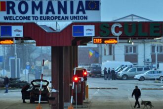 На Закарпатті відкриють новий пункт перетину кордону з Румунією