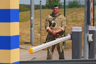 На кордоні України з ЄС планують відкрити ще 9 пунктів пропуску
