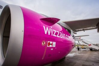 Пасажирів Wizz Air попереджають про затримки та скасування рейсів через страйки