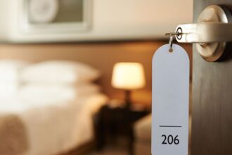 У Європі продовжують зростати ціни на готелі