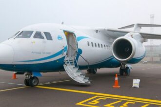 Українська авіакомпанія Air Ocean Airlines готова літати з Ужгорода
