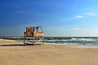В Одеській області планують відкрити пляжі для купання
