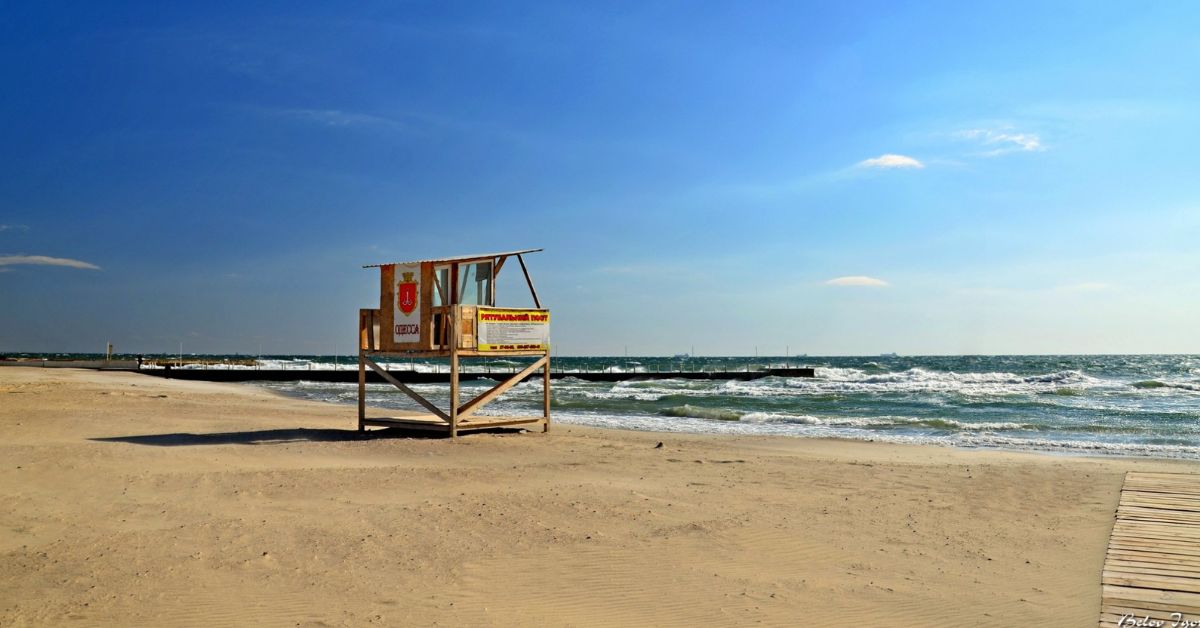 В Одеській області планують відкрити пляжі для купання