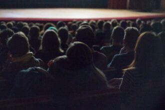 В Ужгороді пройде кінофестиваль, де покажуть фільми із сусідніх країн