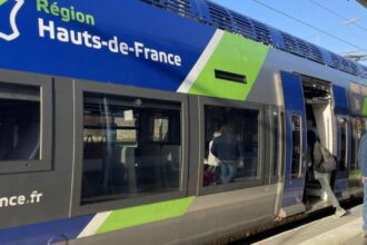 Франція планує запустити єдиний проїзний залізничним транспортом