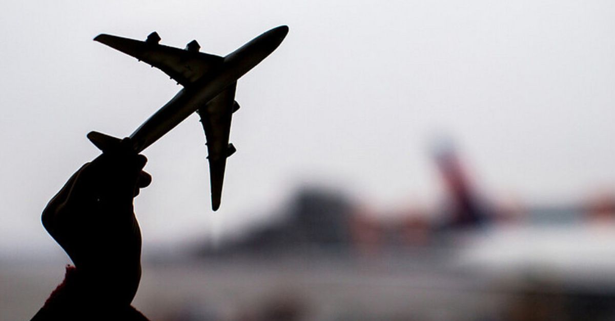 Франція запропонує країнам ЄС обмежити дешеві авіаквитки