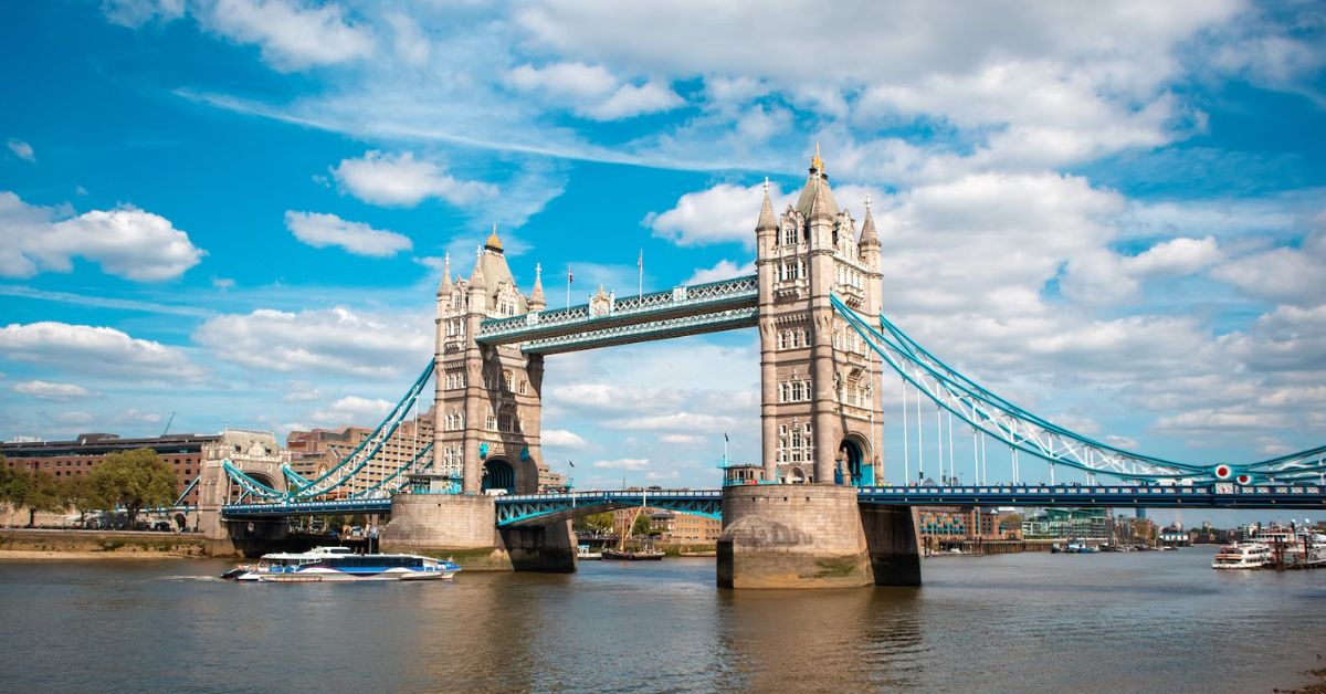 Лондон назвали найкращим містом Європи для любителів мистецтва