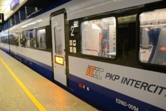 У Польщі подешевшали квитки на поїзди PKP Intercity