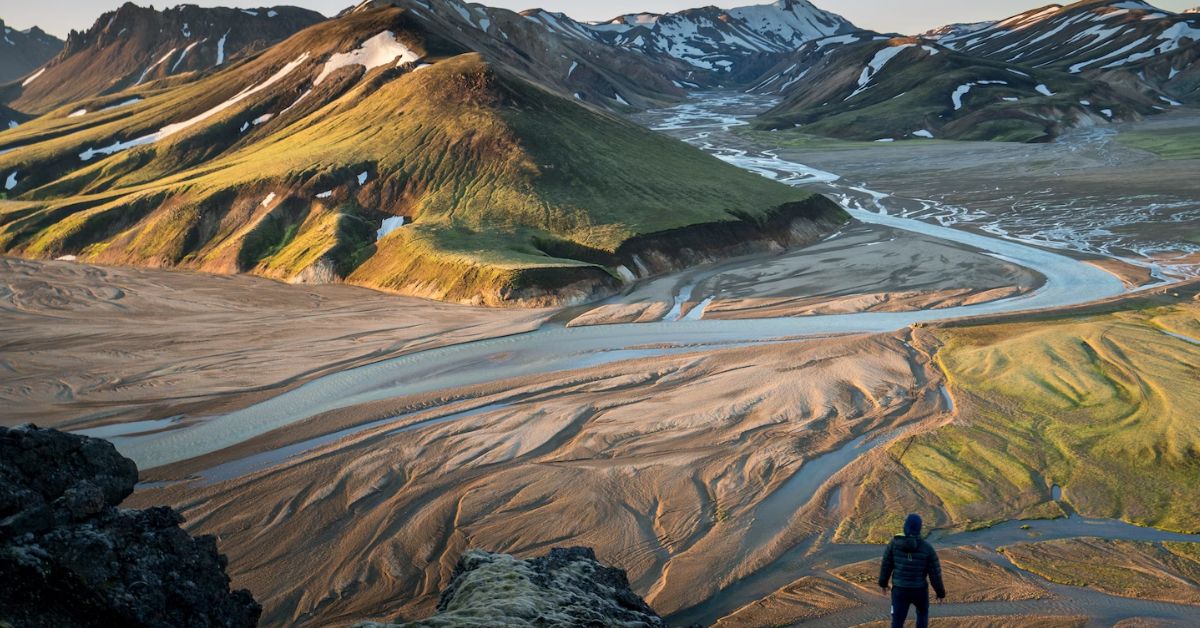 В Ісландії хочуть ввести податок для туристів