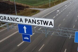 На кордоні з Польщею можливі перебої в роботі через страйк польських перевізників