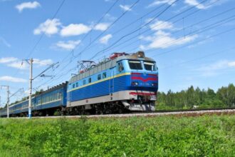 Ремонтні роботи на ділянках до Делятина та Ворохти: змінено рух низки поїздів до Карпат