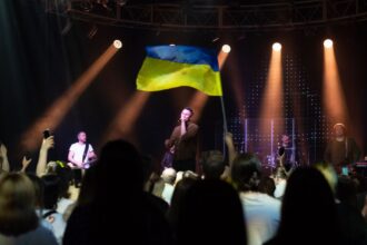 У Києві пройде благодійний концерт "Хоробрі міста"