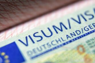 У Європі хочуть провести цифровізацію процедур отримання Шенгенської візи