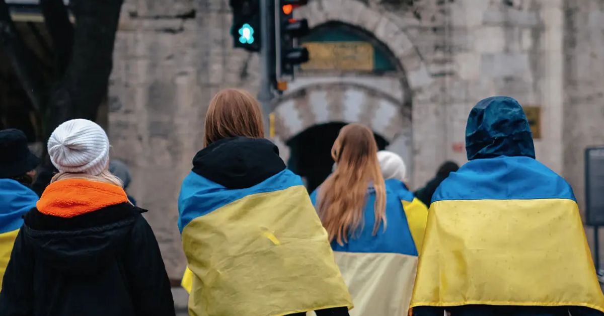 Українським біженцям в ЄС продовжили тимчасовий захист до березня 2025