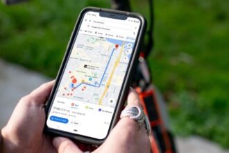 Нові функції Google Maps: оновлені маршрути громадського транспорту та спільні списки друзів