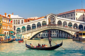 Відвідування Венеції стане платним протягом певних днів