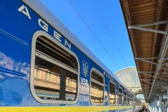 "УЗ" відкриє онлайн-продаж квитків до Австрії та запустить новий поїзд Чоп-Відень