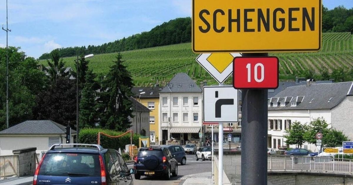Румунія та Болгарія домовились з Австрією щодо приєднання до Шенгенської зони