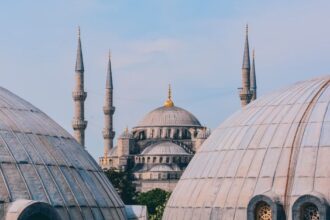 У Стамбулі зросте ціна на квитки в музеї та палаци