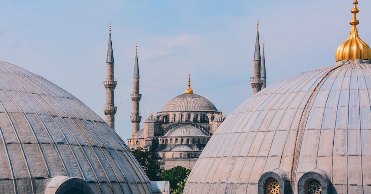 У Стамбулі зросте ціна на квитки в музеї та палаци