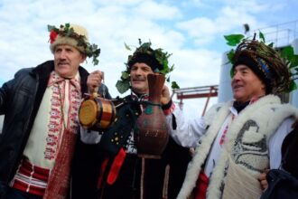 “Трифон Зарізан” або де в Україні святкують день виноробів
