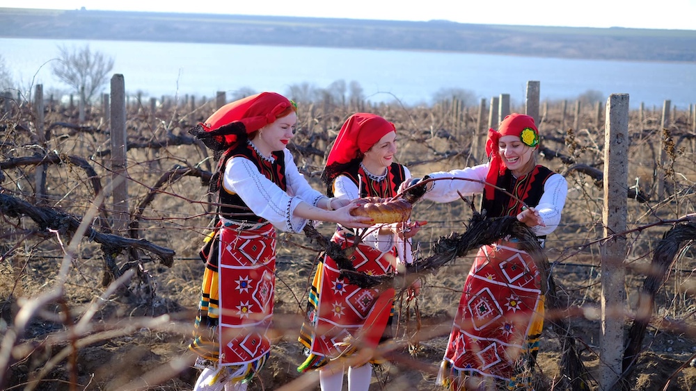 традиція свята святого трифона трифон зарізан одеська область