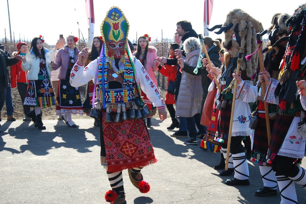традиції свята трифон зарізан в одеській області