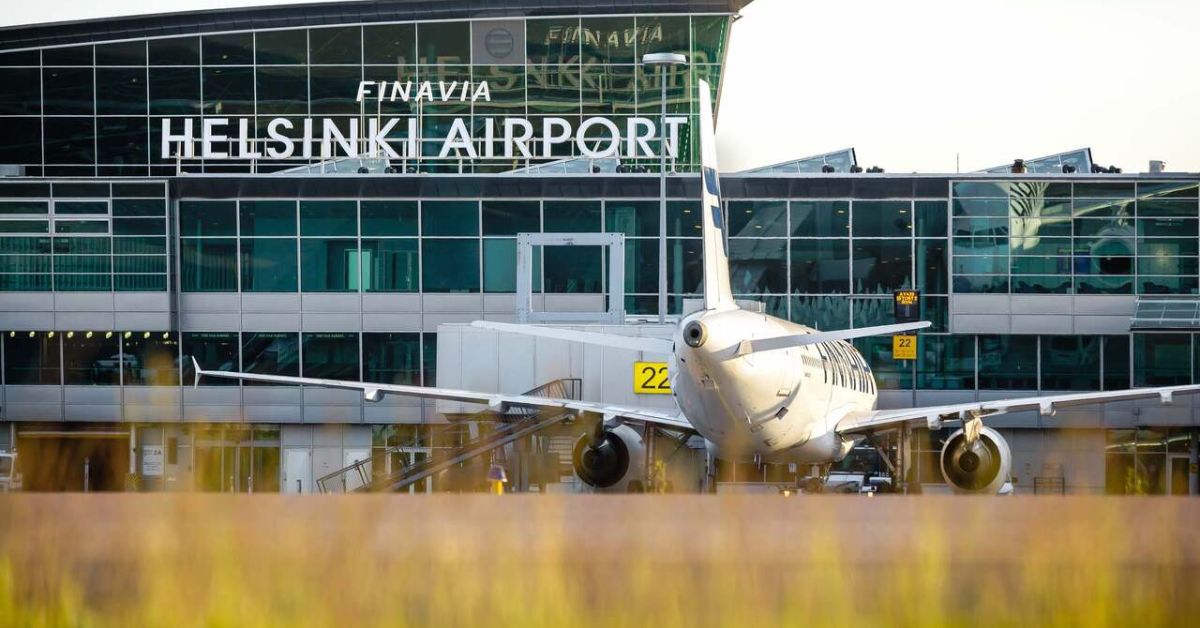 Фінляндія на кілька днів закриє всі аеропорти через масштабні страйки