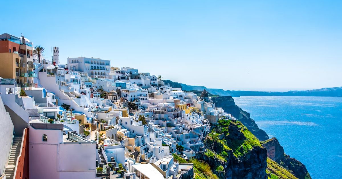 Греція запроваджує екологічний податок для туристів