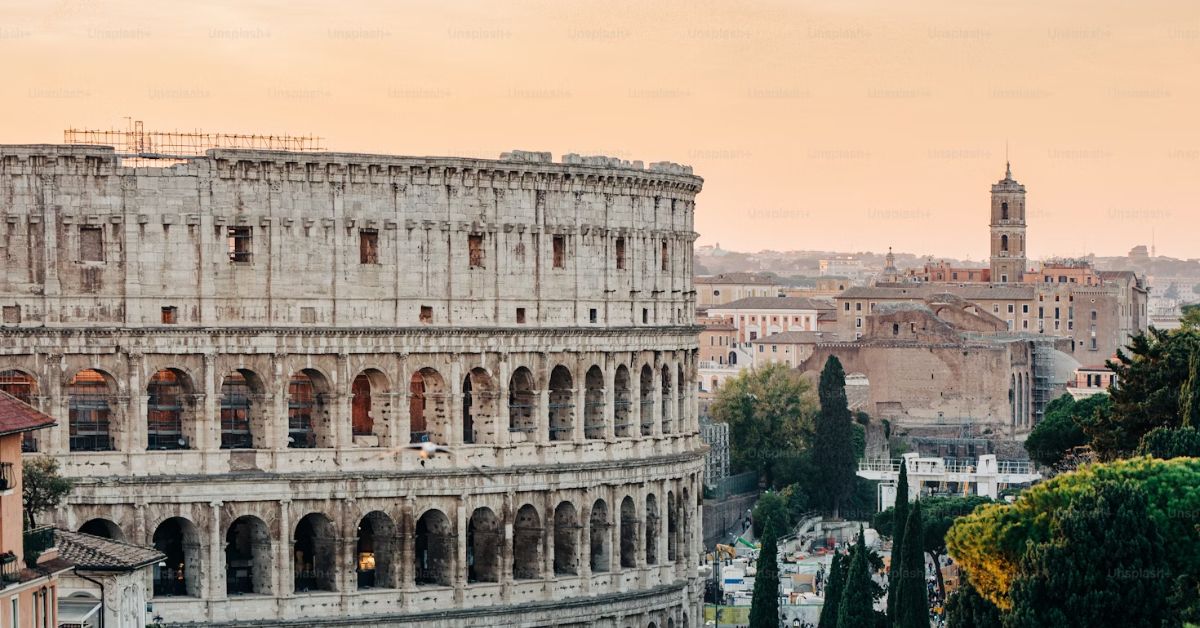 Італія збільшує штрафи за шкоду культурним об'єктам