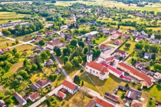 Хорватське містечко продає будинки за 13 євроцентів