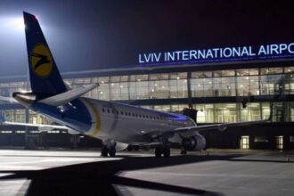Мер Львова вважає, що відкриття аеропорту цього року цілком можливе