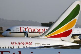 Найбільша авіакомпанія Африки невдовзі запустить рейси з Польщі