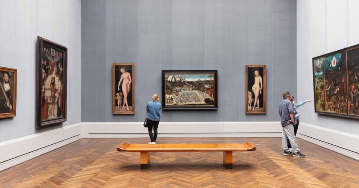 Туристи в Берліні зможуть безкоштовно відвідувати музеї