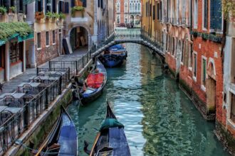 У Венеції анонсували нові обмеження для туристів, щоб побороти "овертуризм"