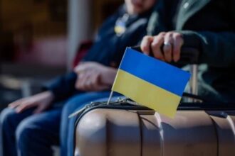 UFU допоможе біженцям, які хочуть добровільно повернутись в Україну