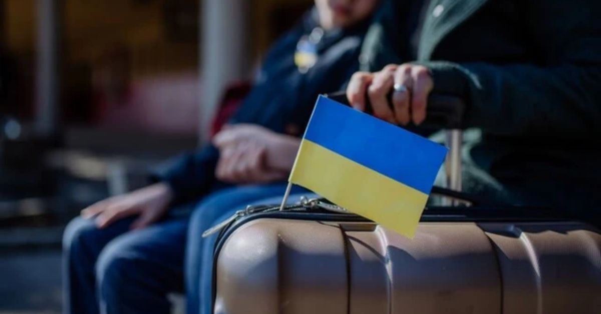 UFU допоможе біженцям, які хочуть добровільно повернутись в Україну