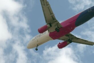 Wizz Air: знижка 24% на рейси протягом зими