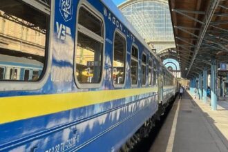 Пасажири, які не встигли на поїзд з Польщі, можуть впродовж доби сісти на інший потяг “УЗ”