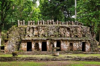 Відвідування руїн майя в Мексиці стало небезпечним через наркокартелі
