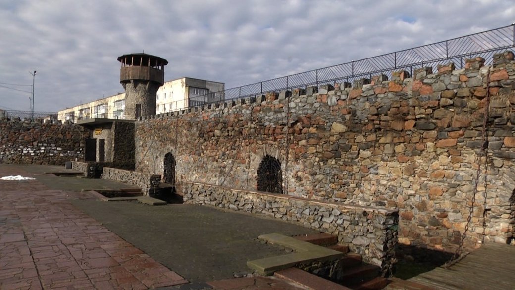 Підземелля Звягельського замку відкриють для відвідувачів